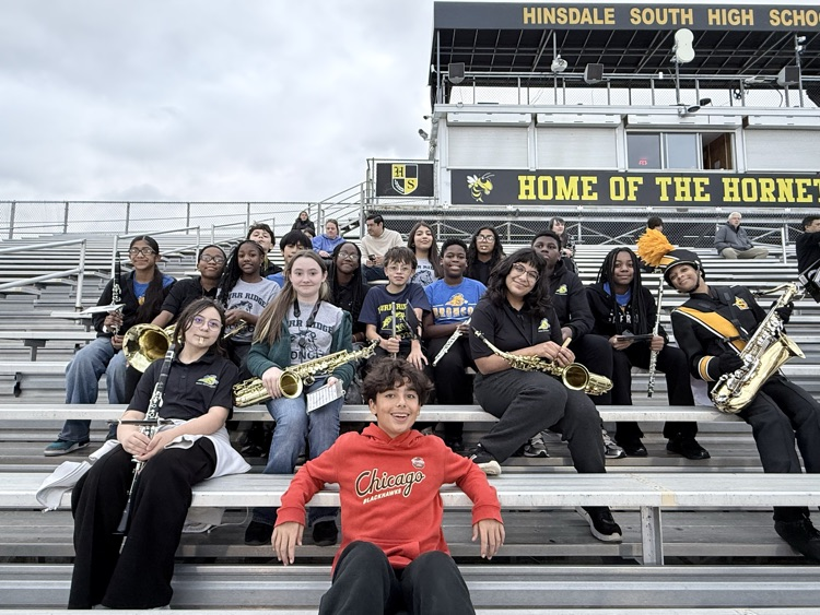 BRMS Band