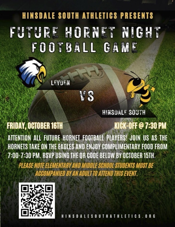 Future Hornet Night