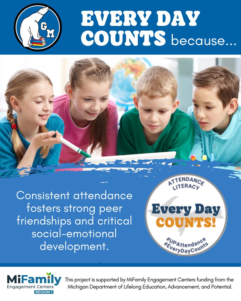 attendance matters