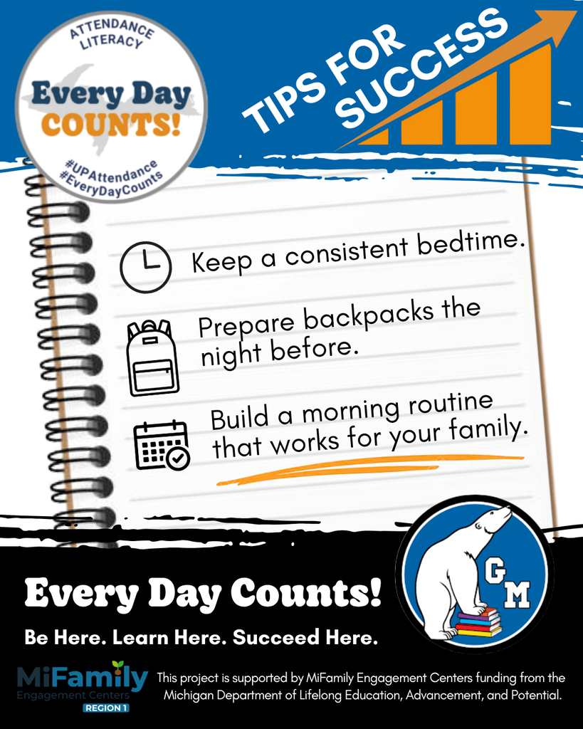 attendance matters