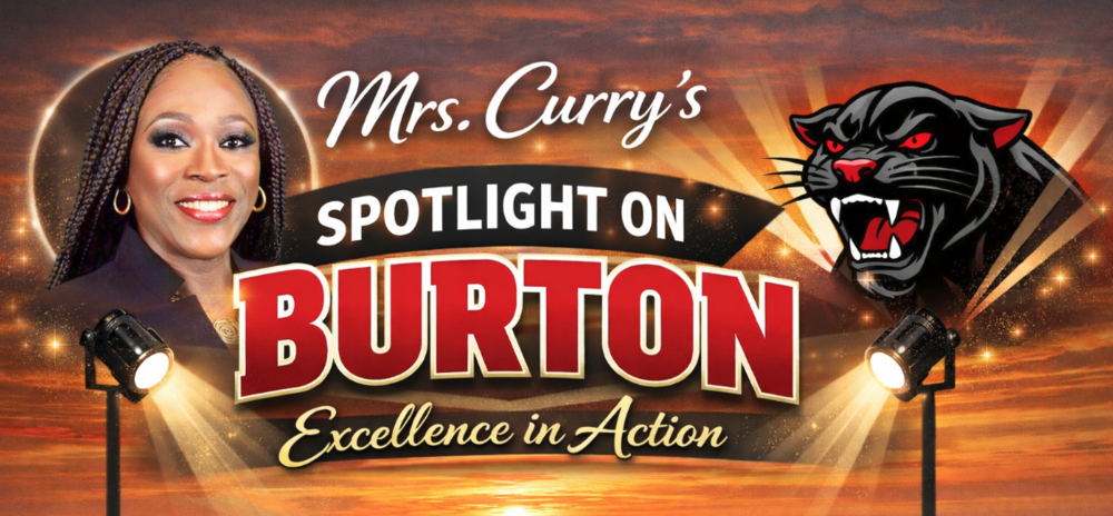 Mrs. Curry's March Newsletter