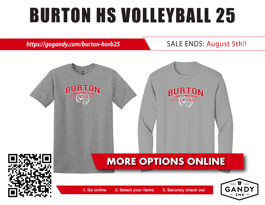 volleyball store