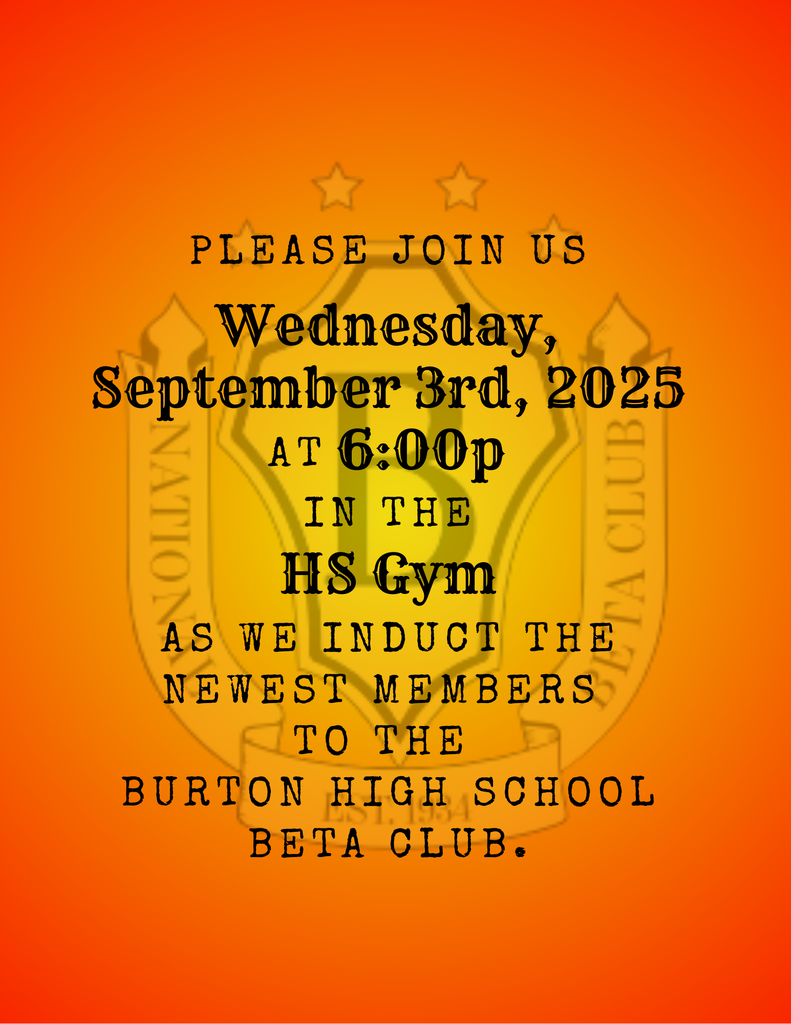 Beta Induction Ceremony