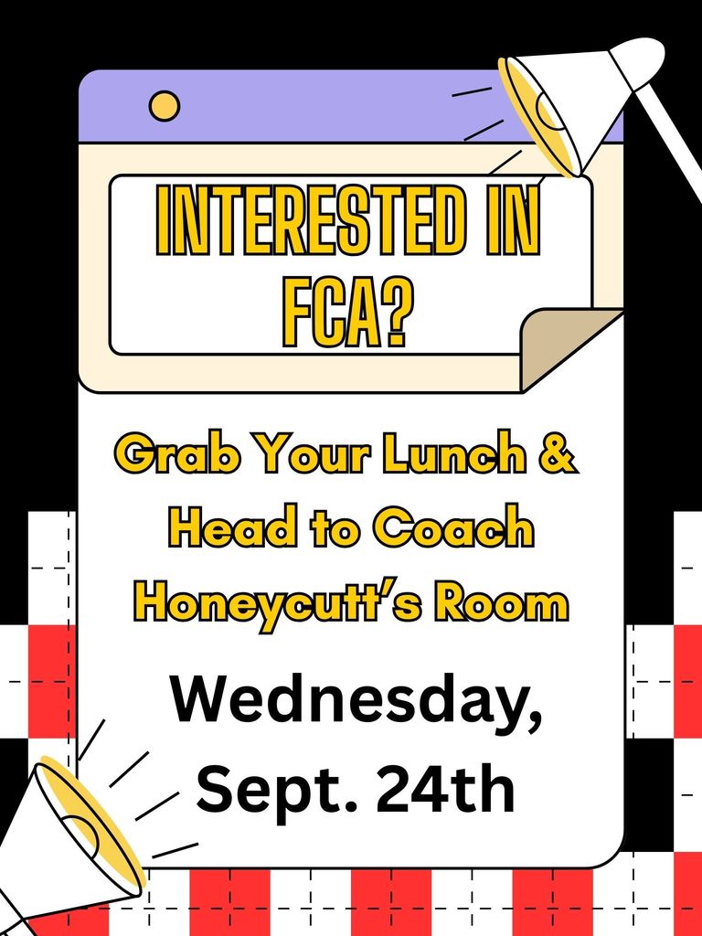 FCA Meeting in Mr