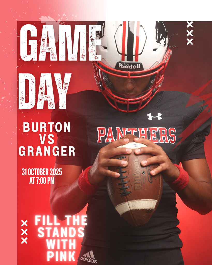 Red Black and White Dynamic Match Day Instagram Post