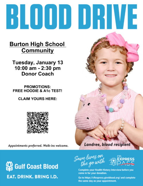 Blood Drive