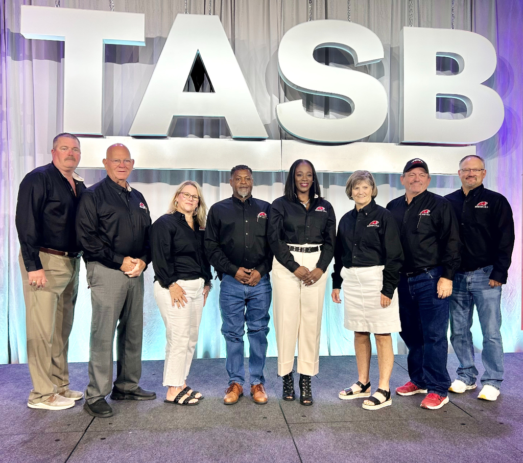 Image of Board Members