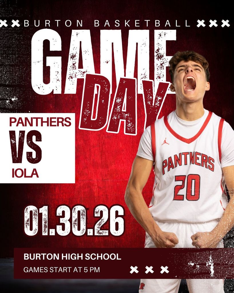 Black, Red, and White Grunge Basketball Tournament Instagram Post