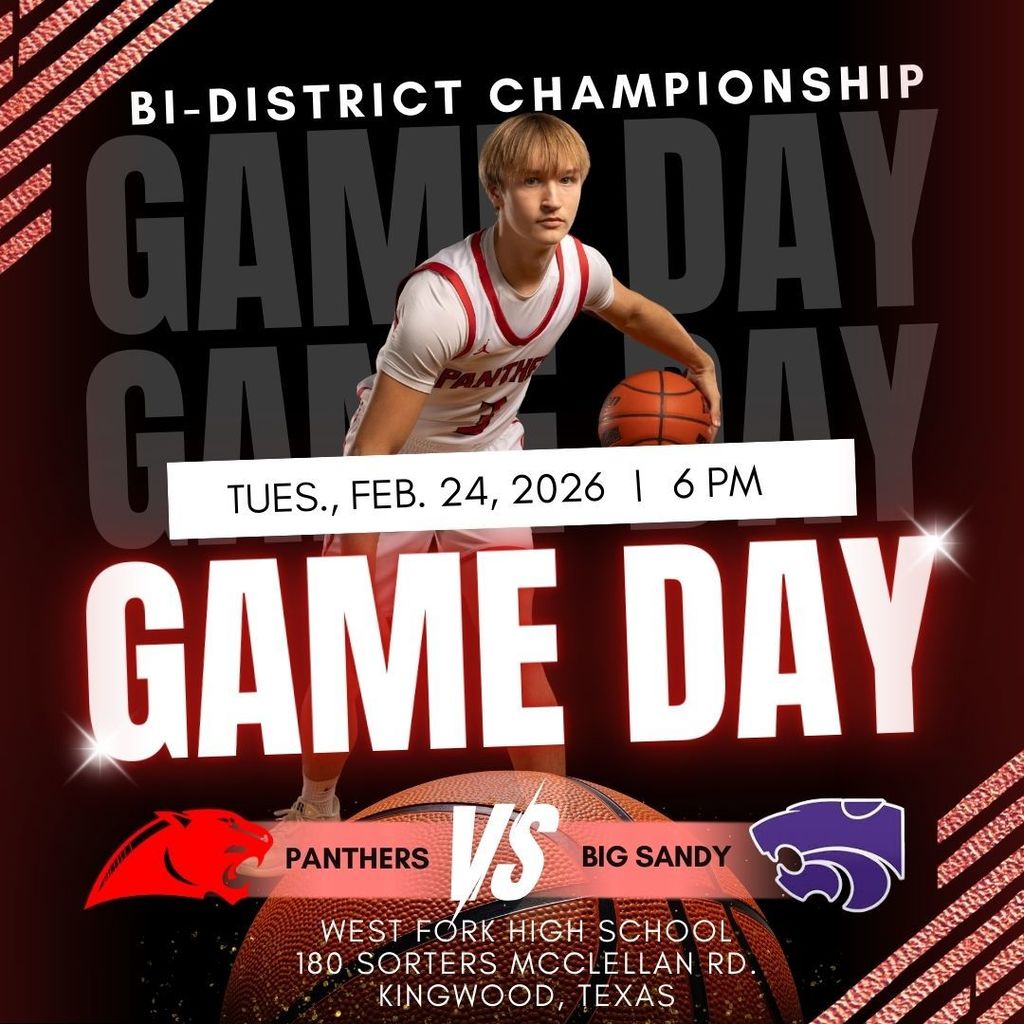 Boys Playoff Announcement