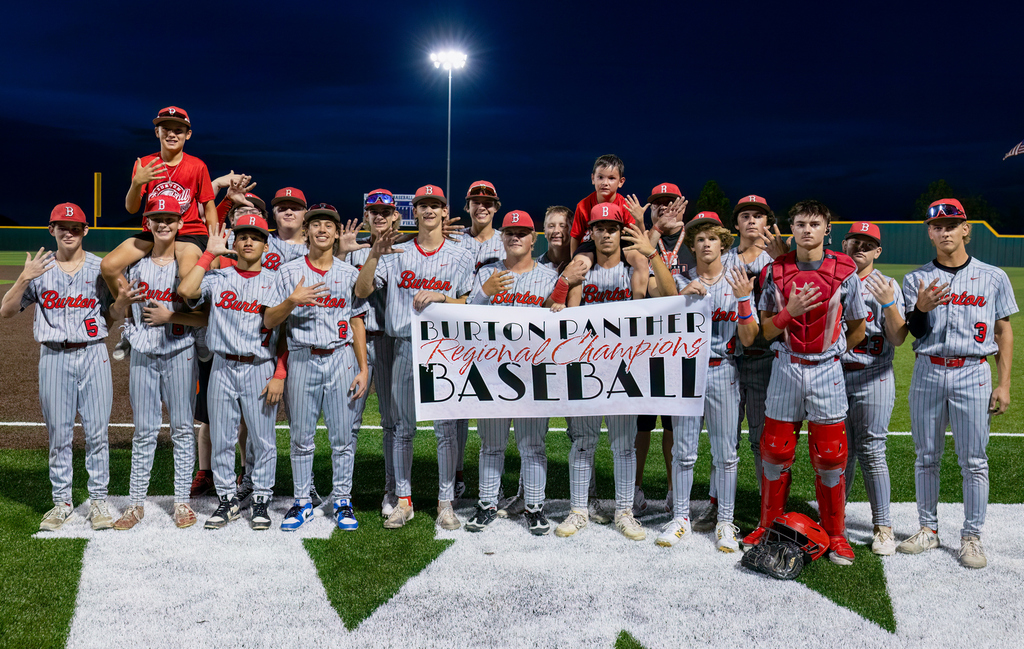 Baseball Playoffs