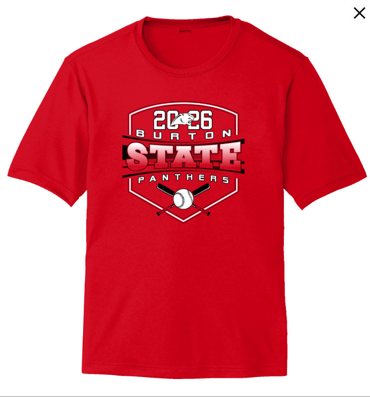 State Baseball