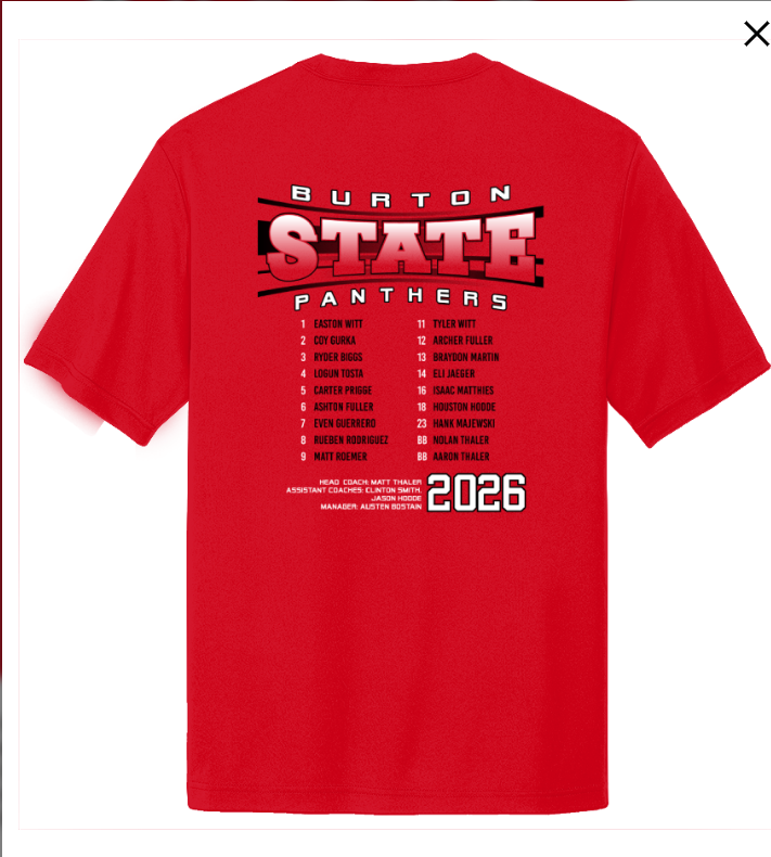 State Baseball