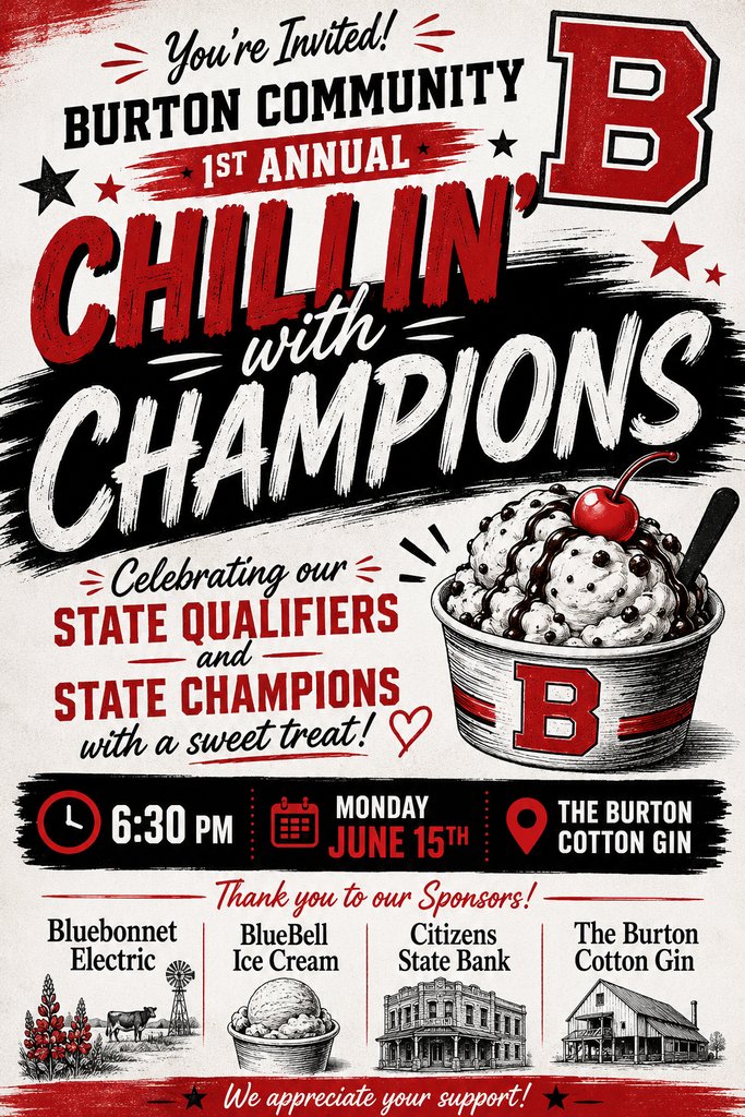 Chillin eith champions
