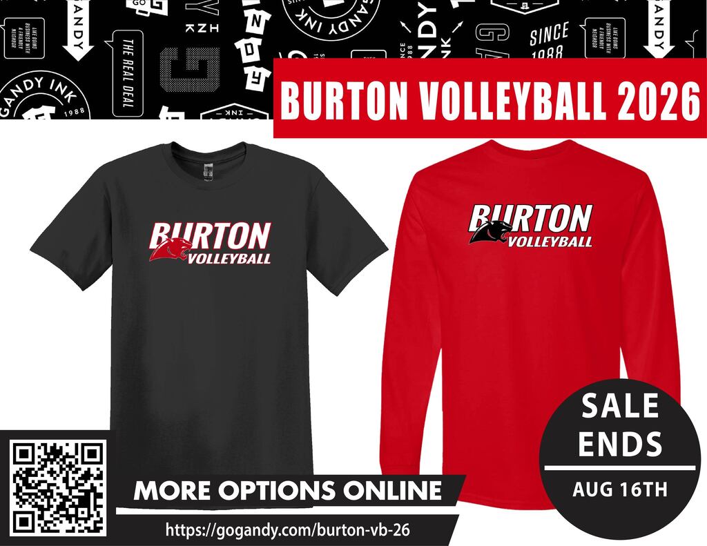 volleyball store