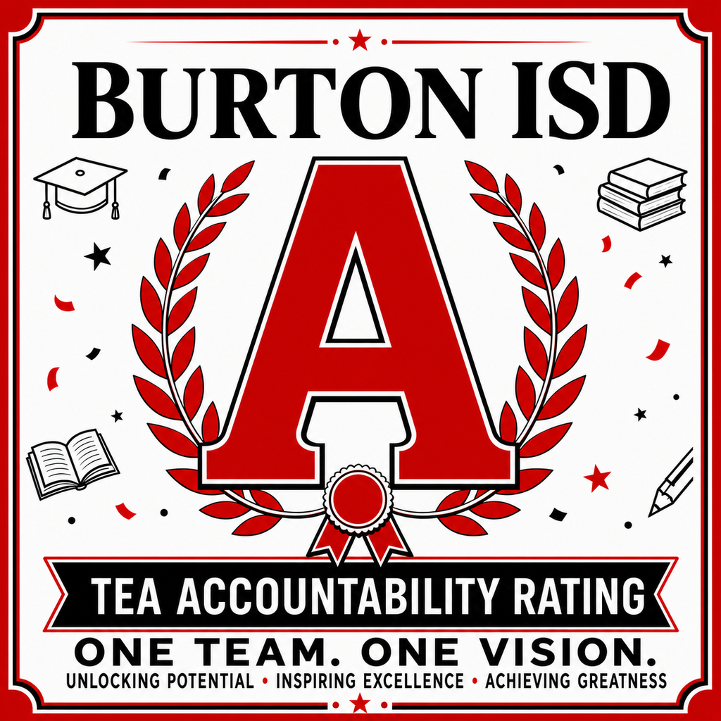 Burton ISD Accountability