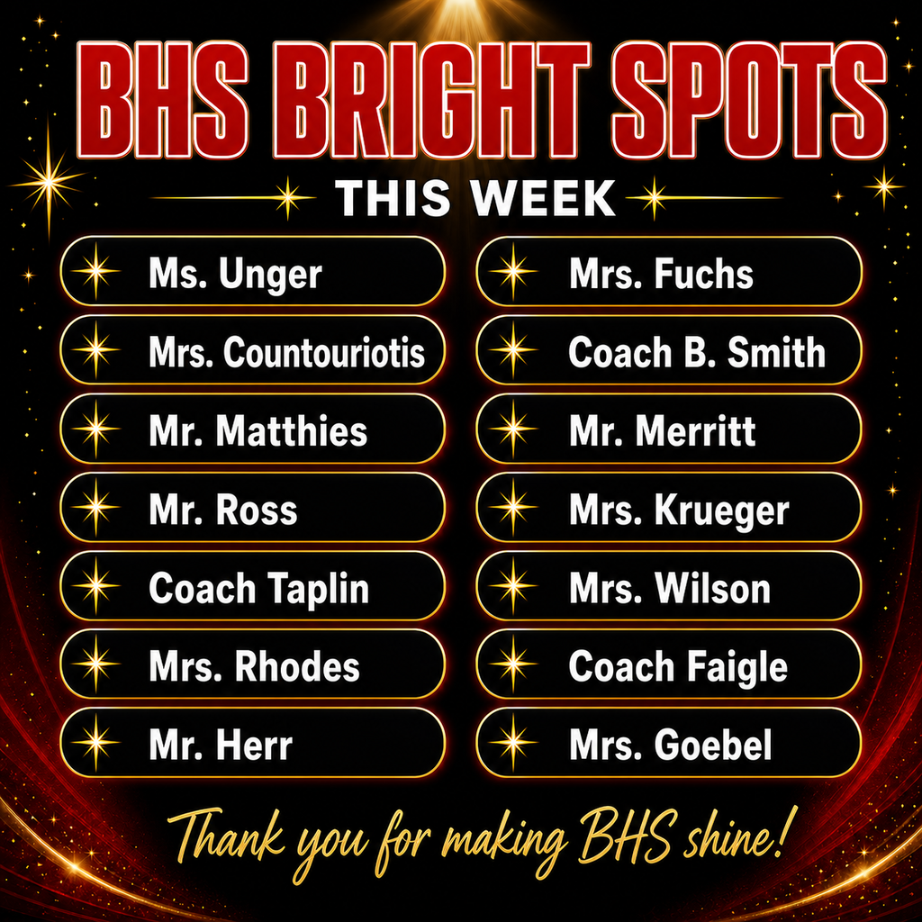 Bright Spot