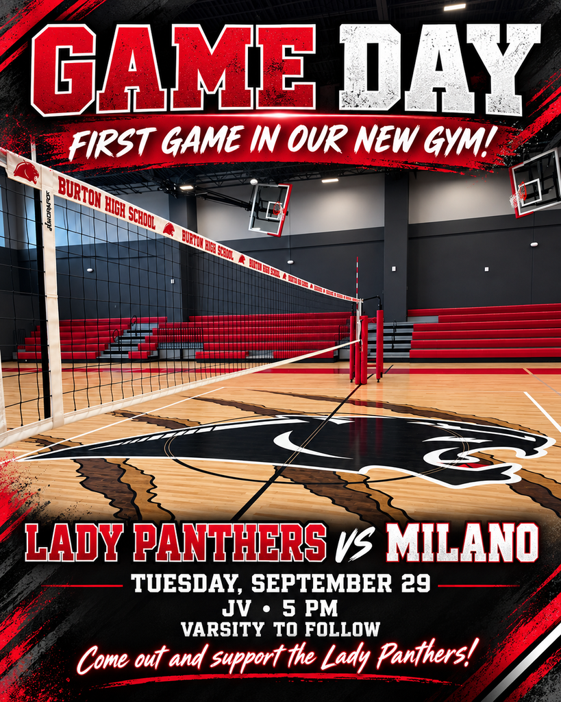 Game Day ad information