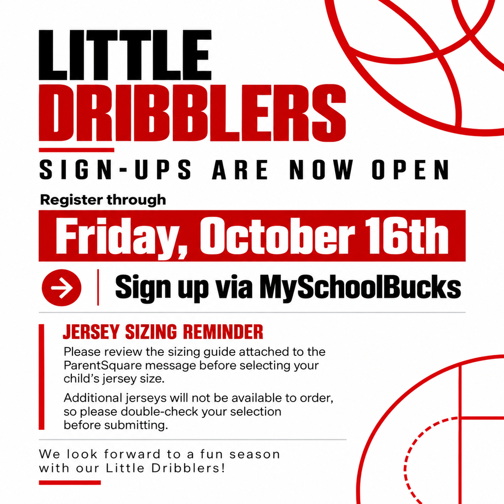 Little Dribblers