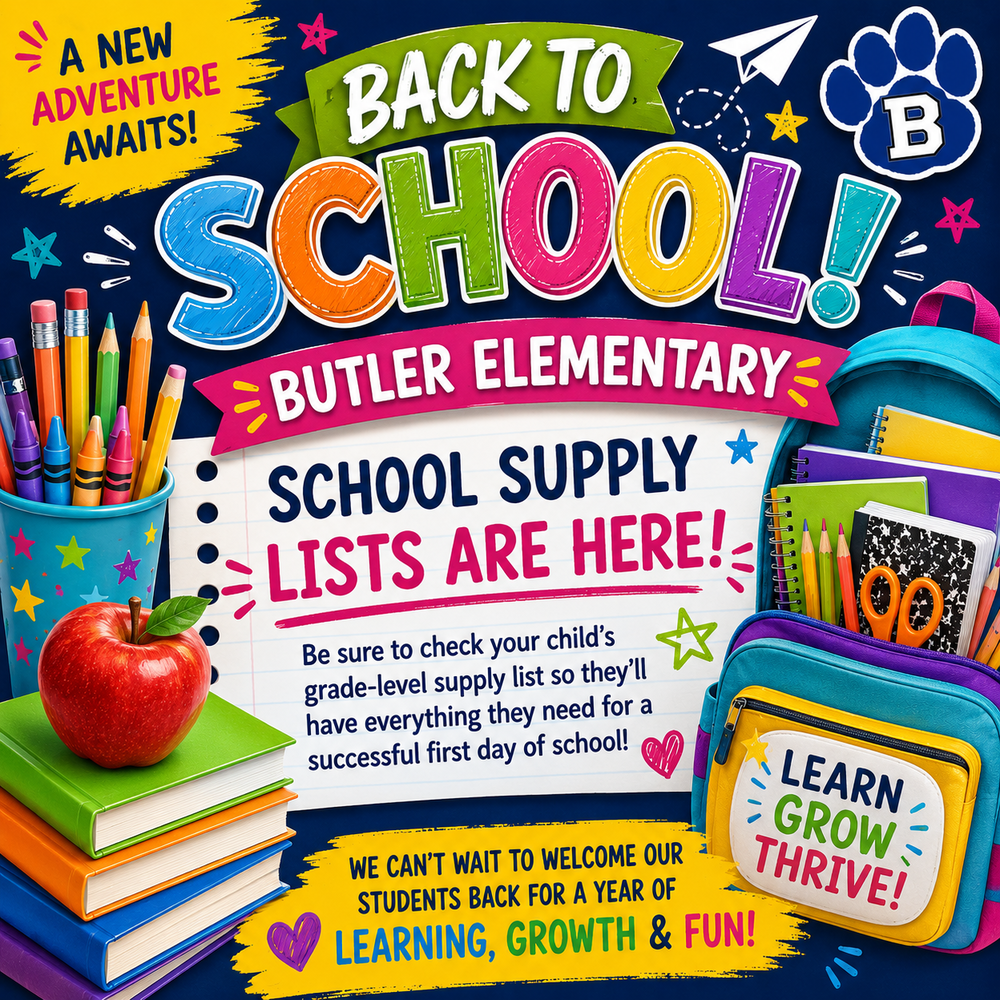 2026-27 Back to School