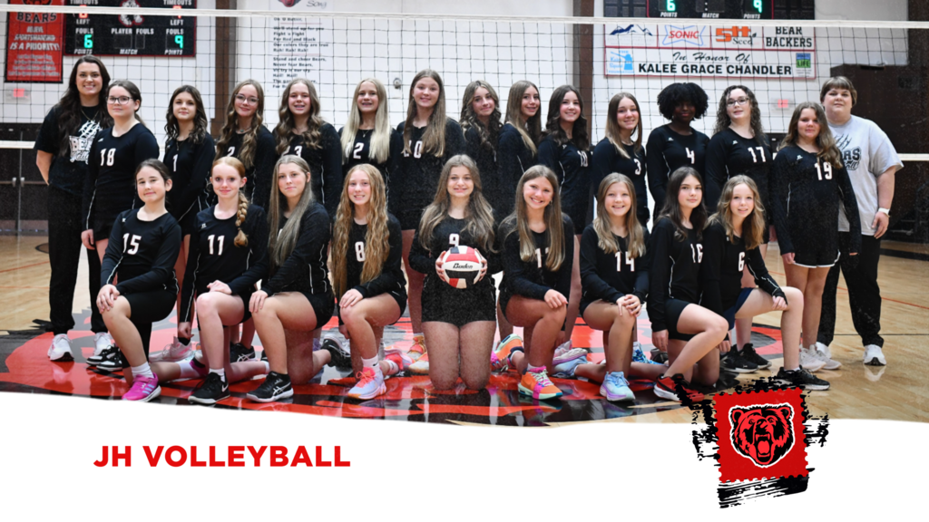 JH Volleyball
