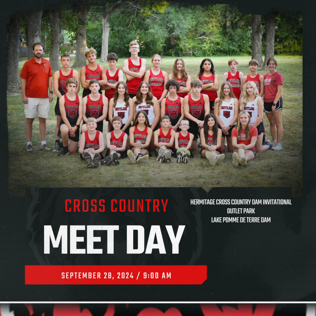 XRC MEET - 09-28-24