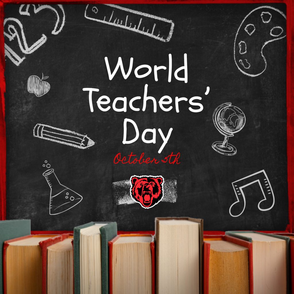 World Teachers' Day