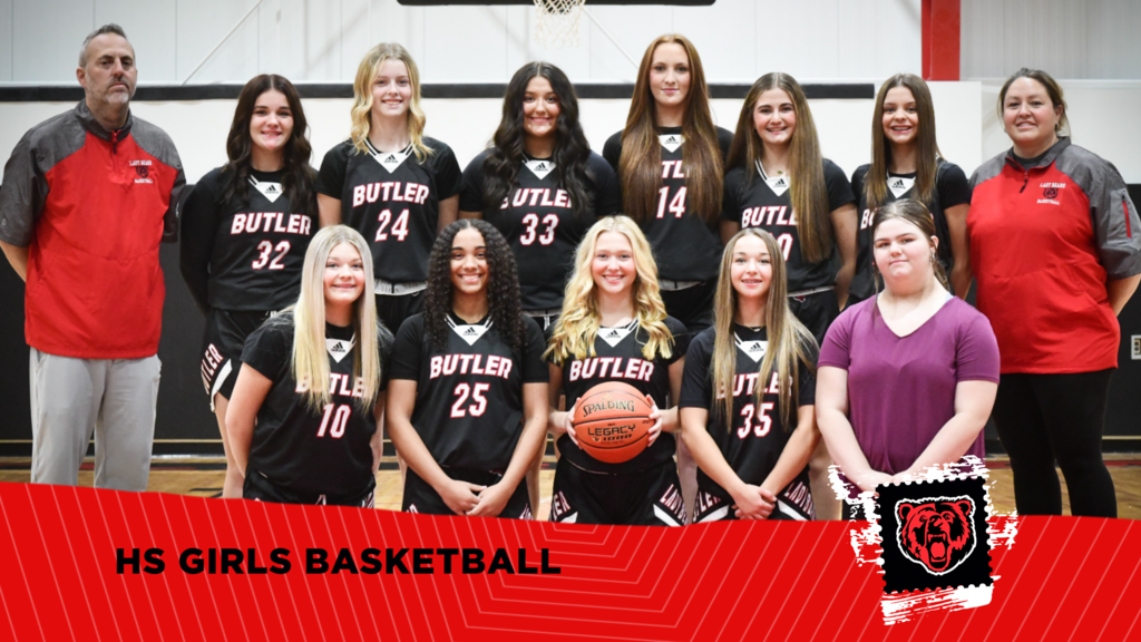 HS Girls BB