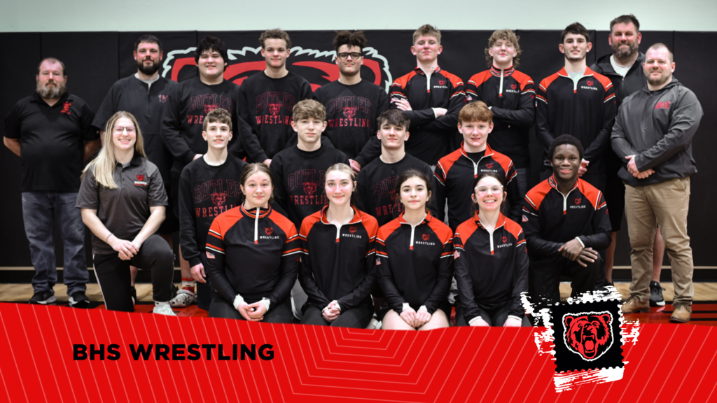 BHS Wrestling