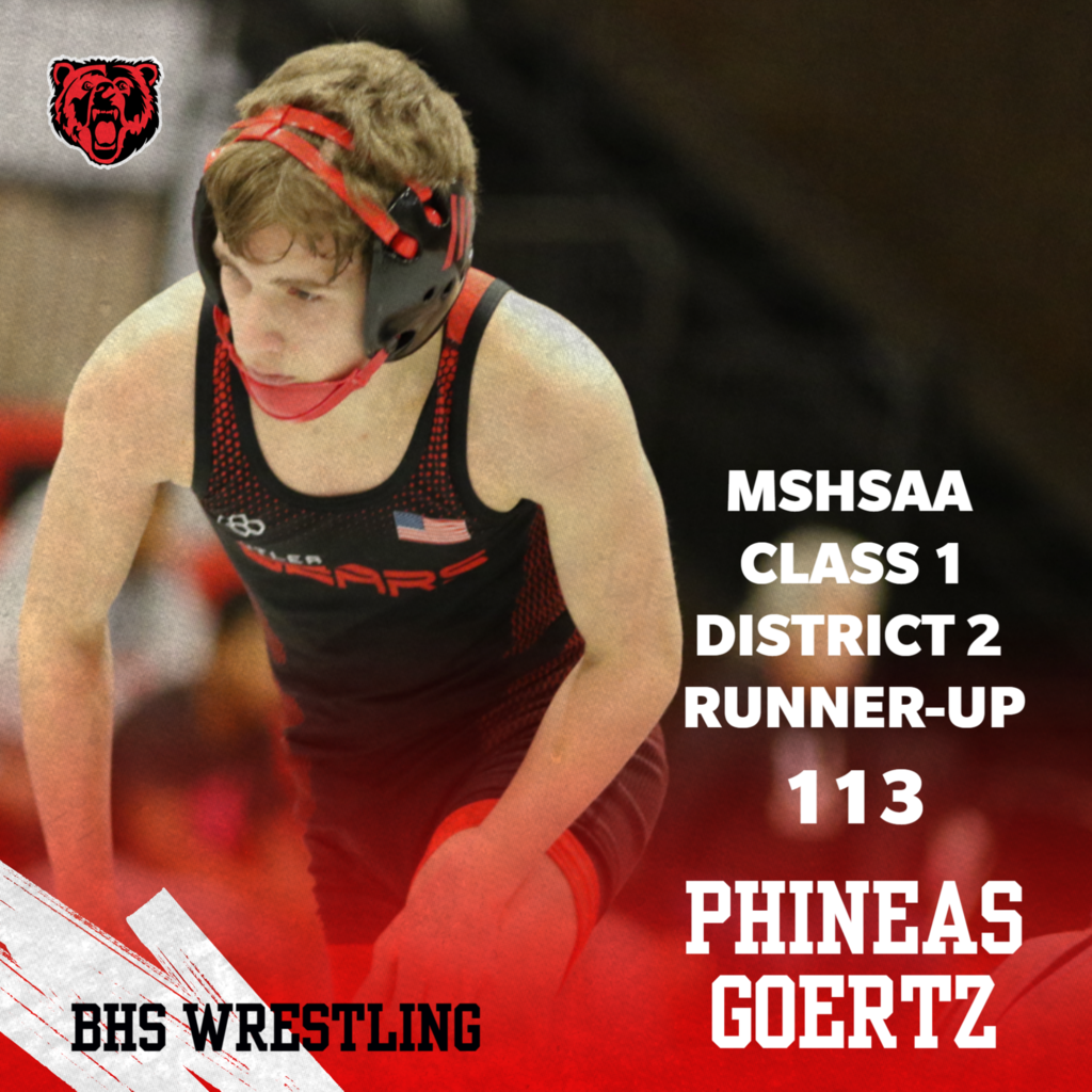 Phineas Goertz