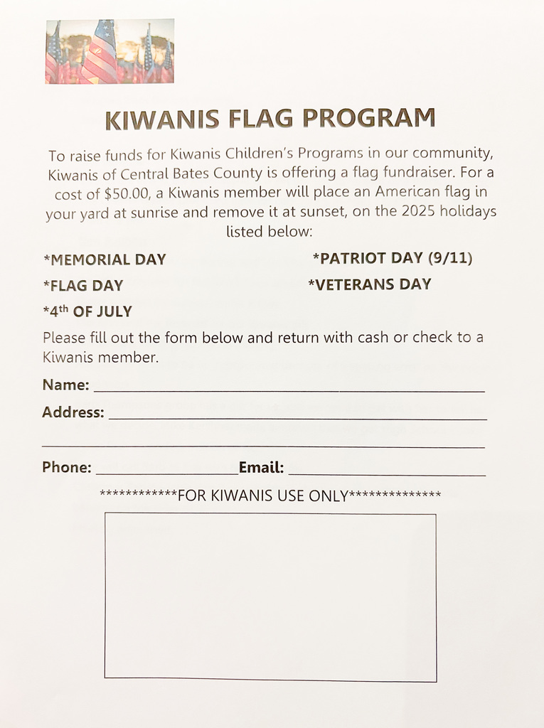 Kiwanis 