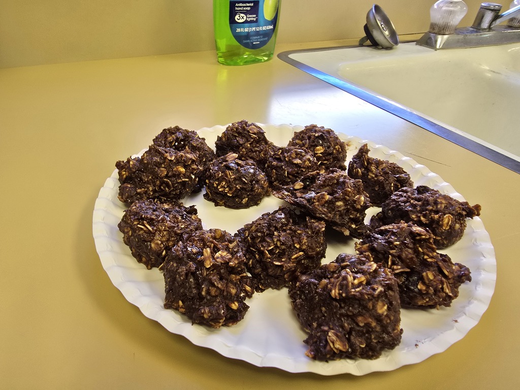 Foods 5