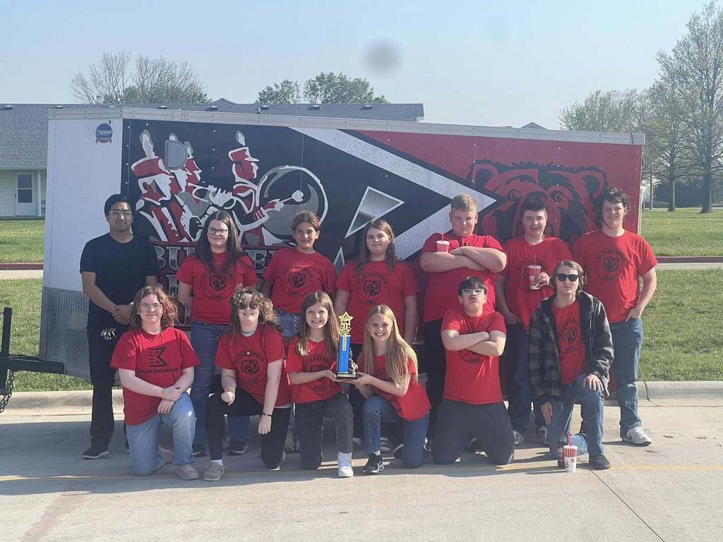 JH Band