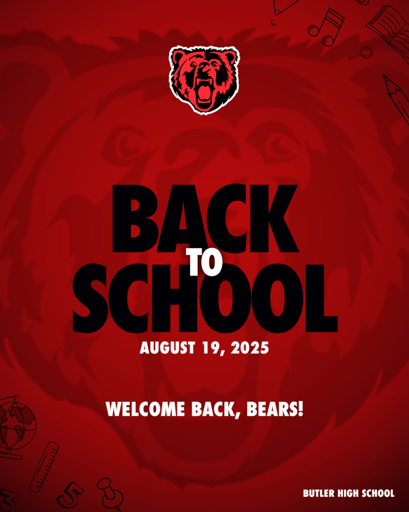 BACK TO SCHOOL