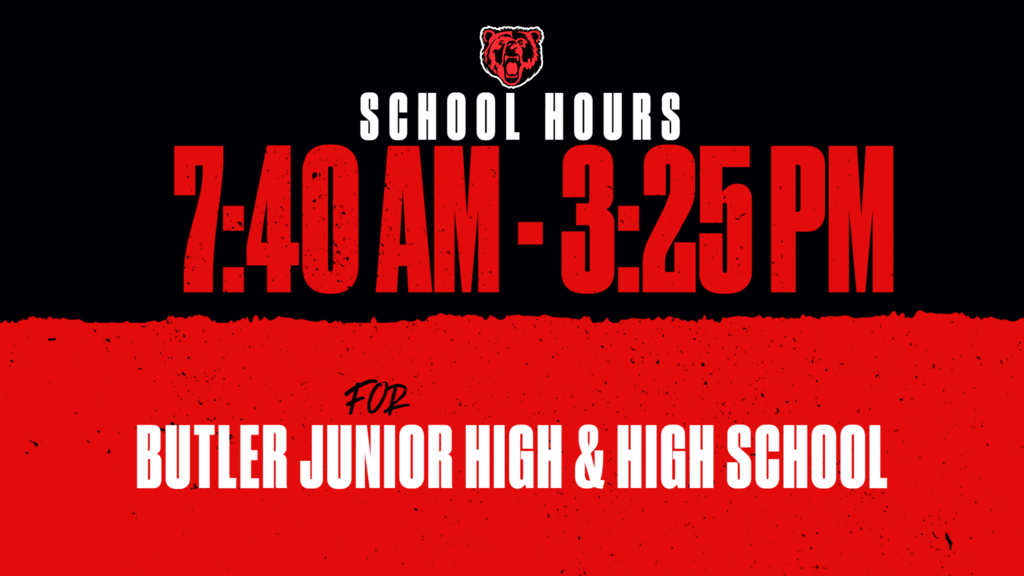 School Hours