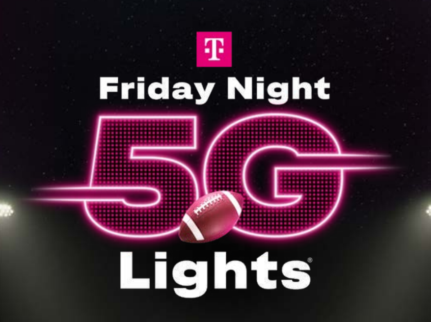 5G
