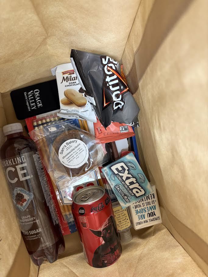 Goodies