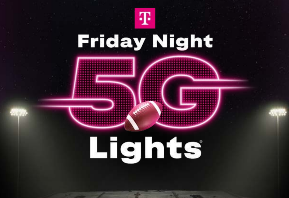 5G