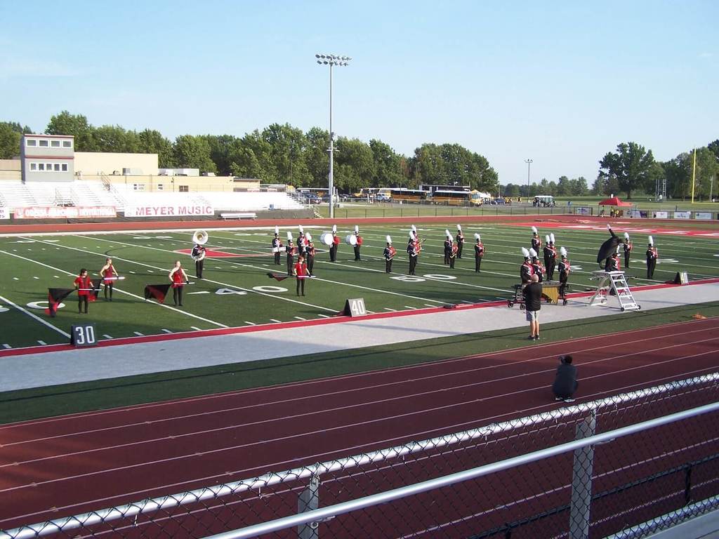 Band 2