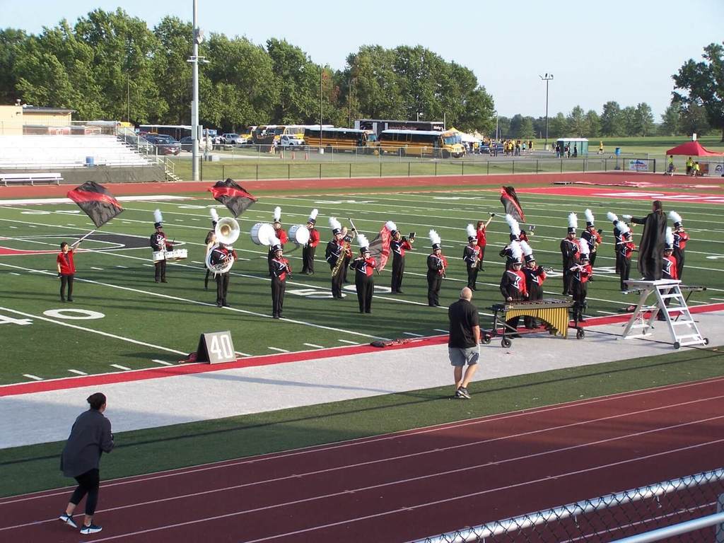 Band