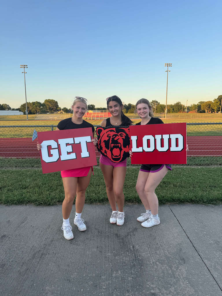 Cheer 2