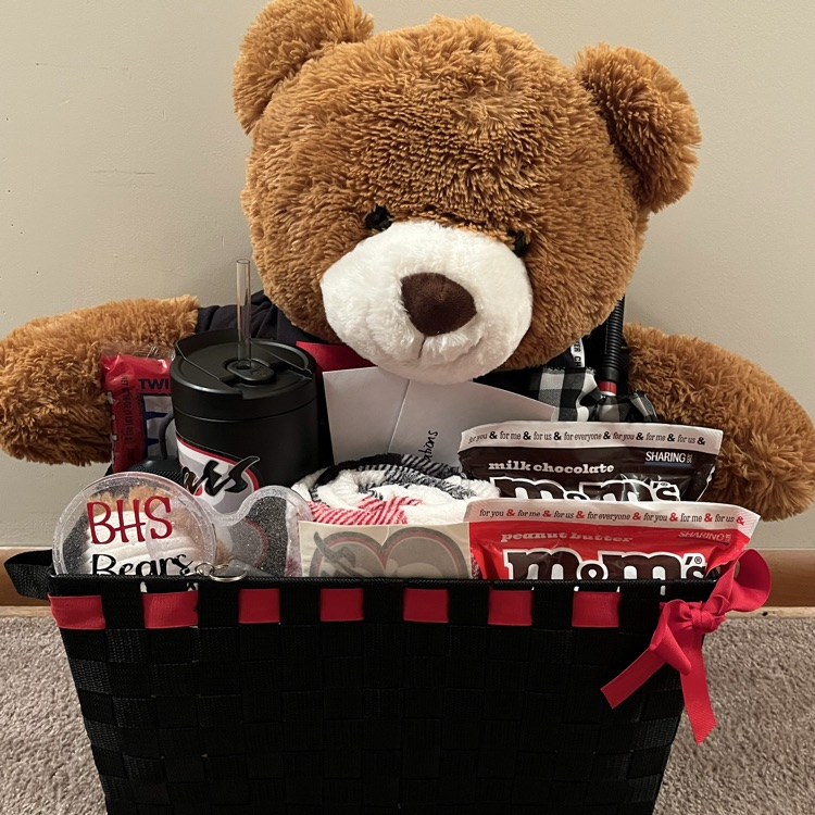 Bear