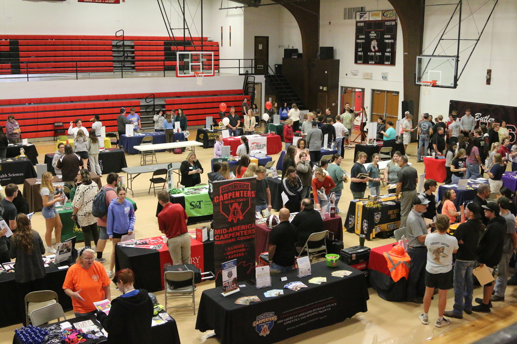 College Fair