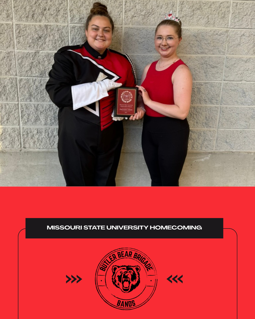 MSU Hoco parade fall 25