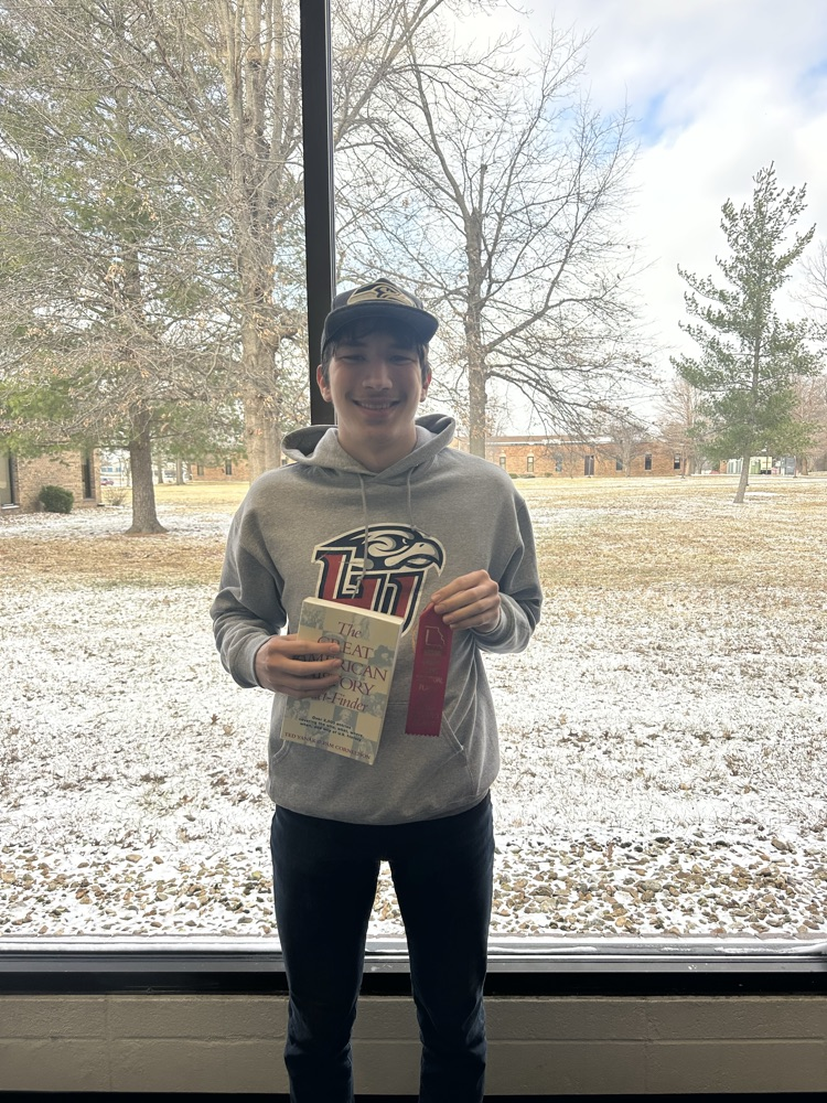 Easton Woolace 2nd place All Tournament Team