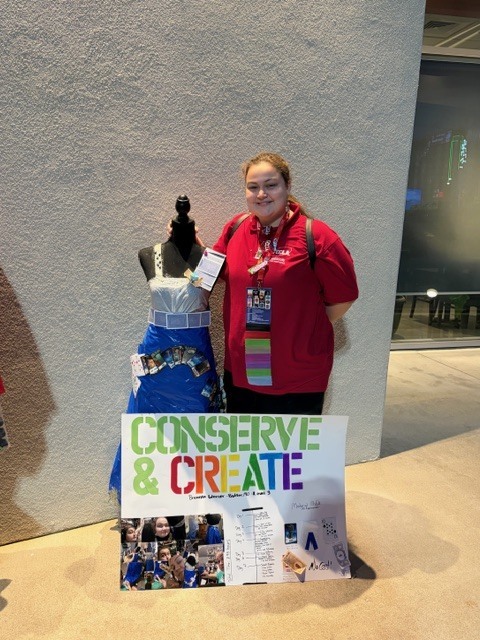 Bre with Repurpose and Redesign