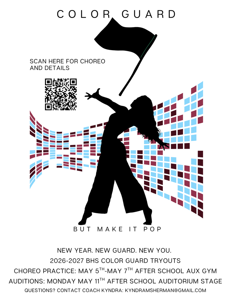 Color Guard