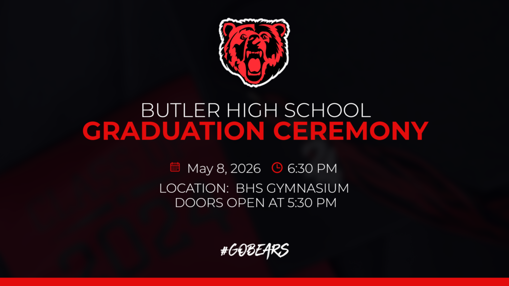 Graduation Announcement