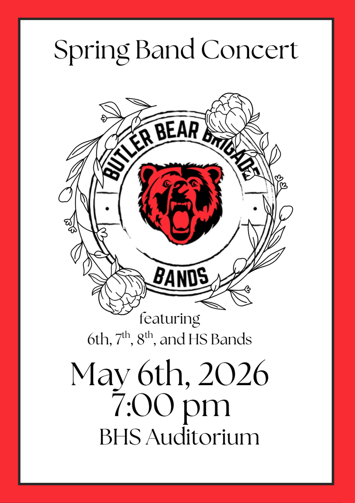 band concert