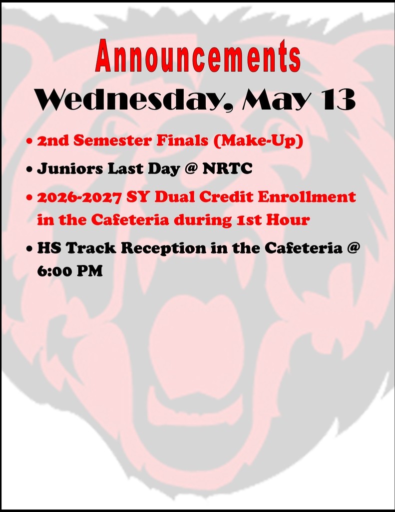 May 13