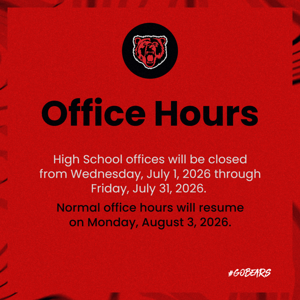 Office Hours
